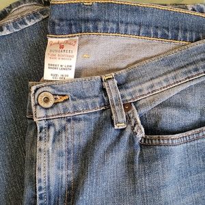Lucky Brand jeans